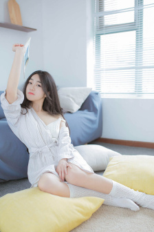 和空姐一起的日子